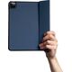 Etui na tablet Crong Crong FlexFolio  Etui iPad Pro 11 (2022-2021) / iPad Air 10.9 (5-4 gen.) z funkcją Apple Pencil (niebieski) 12625520 5904310702263