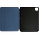 Etui na tablet Crong Crong FlexFolio  Etui iPad Pro 11 (2022-2021) / iPad Air 10.9 (5-4 gen.) z funkcją Apple Pencil (niebieski) 12625520 5904310702263