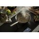 Patelnia Fiskars Fiskars All Steel pure kiniska WOK keptuve 28cm (1065629) 12627984 6424002015901