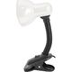 Lampka biurkowa Esperanza biała  (ELD106W) 12628736 5901299943656