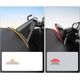 Joyroom Uchwyt samochodowy magnetyczny Joyroom Dashboard szary (JR-ZS311) 12628894 6956116759865