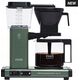 Ekspres przelewowy Moccamaster Moccamaster KBG 741 Select - Forest Green 12656050 8712072539914