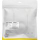 Baseus Kabel sieciowy Baseus Ethernet RJ45, 10Gb, 5m (czarny) 12665897 6932172611392