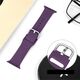 Hurtel Silicone Strap APS silikonowa opaska do Watch Ultra / 8 / 7 / 6 / 5 / 4 / 3 / 2 / SE (49 / 45 / 44 / 42mm) pasek bransoleta do zegarka żółty 12667116 9145576259276