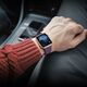 Hurtel Silicone Strap APS silikonowa opaska do Watch Ultra / 8 / 7 / 6 / 5 / 4 / 3 / 2 / SE (49 / 45 / 44 / 42mm) pasek bransoleta do zegarka żółty 12667116 9145576259276