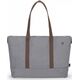 Torba Dicota Torba na laptopa 13-14,1 cali Shopper Eco Motion jasnoszara 12669396 7640186417433