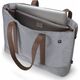 Torba Dicota Torba na laptopa 13-14,1 cali Shopper Eco Motion jasnoszara 12669396 7640186417433