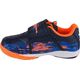 Joma Joma Super Copa Jr 2203 IN SCJW2203INVE Granatowe 28 12672035 8445456745945