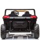 Lean Cars Auto Na Akumulator Buggy A033 4x4 24V Złoty 12675699 5904665995822