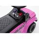 Lean Cars Pojazd Na Akumulator QLS-993 Różowy 12675796 5906721171157
