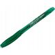 Bic Długopis wymazywalny BiC Gelocity Illusion zielony 12676701 3086123425989