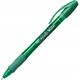 Bic Długopis wymazywalny BiC Gelocity Illusion zielony 12676701 3086123425989