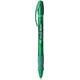 Bic Długopis wymazywalny BiC Gelocity Illusion zielony 12676701 3086123425989