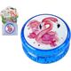 LeanToys Jojo Gra Zręcznościowa Szybkie Flaming YoYo Niebieskie 12679624 5905214978310