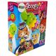 LeanToys Gra Zręcznościowa Lody w Wafelku Kolorowa Piramidka Ułóż Wieżę Dla Całej Rodziny 12679629 5905214973292