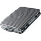 Pokrowiec Orico Etui na karty pamięci: 6*SD, 18*microSD (PHCD-2-BK-BP) 12692862 6936761828529