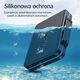 Pokrowiec Orico Etui na karty pamięci: 6*SD, 18*microSD (PHCD-2-BK-BP) 12692862 6936761828529