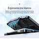 Pokrowiec Orico Etui na karty pamięci: 6*SD, 18*microSD (PHCD-2-BK-BP) 12692862 6936761828529