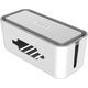 Organizer Orico Organizer na kable, biały 30 cm 12717099 6936761817202