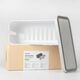 Organizer Orico Organizer na kable, biały 30 cm 12717099 6936761817202