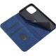 Hurtel Magnet Fancy Case etui iPhone 14 Pro pokrowiec z klapką portfel podstawka niebieskie 12718369 9145576263792