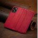 Hurtel Magnet Fancy Case etui iPhone 14 Pro pokrowiec z klapką portfel podstawka czerwone 12718370 9145576263808