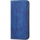 Hurtel Magnet Fancy Case etui iPhone 14 Pro Max pokrowiec z klapką portfel podstawka niebieskie 12718371 9145576263822