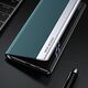 Hurtel Sleep Case Pro etui do Samsung Galaxy S23+ z klapką podstawka niebieskie 12718461 9145576269800