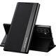 Hurtel Sleep Case Pro etui do Samsung Galaxy A13 z klapką podstawka czarne 12718465 9145576269909