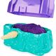 Spin Master Piasek kinetyczny Kinetic Sand zestaw Syrenka 12719019 778988425237