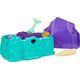 Spin Master Piasek kinetyczny Kinetic Sand zestaw Syrenka 12719019 778988425237