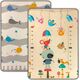 Milly Mally Mata piankowa zwijana Kinder Misie i Wieloryby 12719573 5901761128130