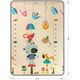 Milly Mally Mata piankowa zwijana Kinder Misie i Wieloryby 12719573 5901761128130