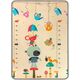 Milly Mally Mata piankowa zwijana Kinder Misie i Wieloryby 12719573 5901761128130
