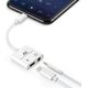 Adapter USB Maclean Adapter USB type-C 3,5 mm jack PD MCTV-848 12727183 5902211128458