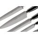 Berretti BERRETTI - 5x Nóż + blok - Noże w bloku - komplet - BR-7962 12727693 5902041307962