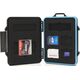 Pokrowiec Orico Etui na karty pamięci, 6 x SD, 4 x microSD, 1 x CF (PHCD-6-BK-BP) 12728648 6936761828567