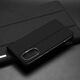 Dux Ducis Dux Ducis Skin Pro etui do Samsung Galaxy A34 5G pokrowiec z klapką portfel na kartę podstawka różowe 12729212 6934913030196
