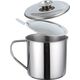 KingHoff GARNEK 1,2L NA OLEJ Z SITKIEM KINGHOFF KH-1726 12730840 5908287217263