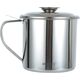 KingHoff GARNEK 1,2L NA OLEJ Z SITKIEM KINGHOFF KH-1726 12730840 5908287217263