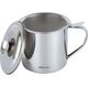 KingHoff GARNEK 1,2L NA OLEJ Z SITKIEM KINGHOFF KH-1726 12730840 5908287217263