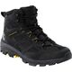 Buty trekkingowe męskie Jack Wolfskin Buty trekkingowe męskie Jack Wolfskin VOJO 3 TEXAPORE MID M (4042462_6055) 42.5 12731342 4064993754865