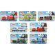 Mattel Fisher-Price Tomek i Przyjaciele Duża lokomotywa metalowa HFX91 p6 MATTEL mix 12732375 194735045624