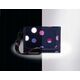 Coocazoo COOCAZOO 2.0 portfel, kolor: Reflective Moons 12733876 4047443472571