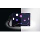 Coocazoo COOCAZOO 2.0 portfel, kolor: Reflective Moons 12733876 4047443472571