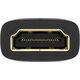 Adapter AV Unitek HDMI - HDMI czarny (A1013BK) 12734887 4894160048592