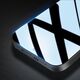 Dux Ducis Dux Ducis 9D Tempered Glass szkło hartowane Xiaomi 12 Lite 9H z czarną ramką 12735838 6934913035931