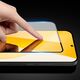 Dux Ducis Dux Ducis 9D Tempered Glass szkło hartowane Xiaomi 12 Lite 9H z czarną ramką 12735838 6934913035931