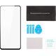 Dux Ducis Dux Ducis 9D Tempered Glass szkło hartowane Xiaomi 12 Lite 9H z czarną ramką 12735838 6934913035931
