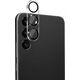 Crong Crong Lens Shield - Szkło na aparat i obiektyw Samsung Galaxy S23+ 12735853 5904310702515